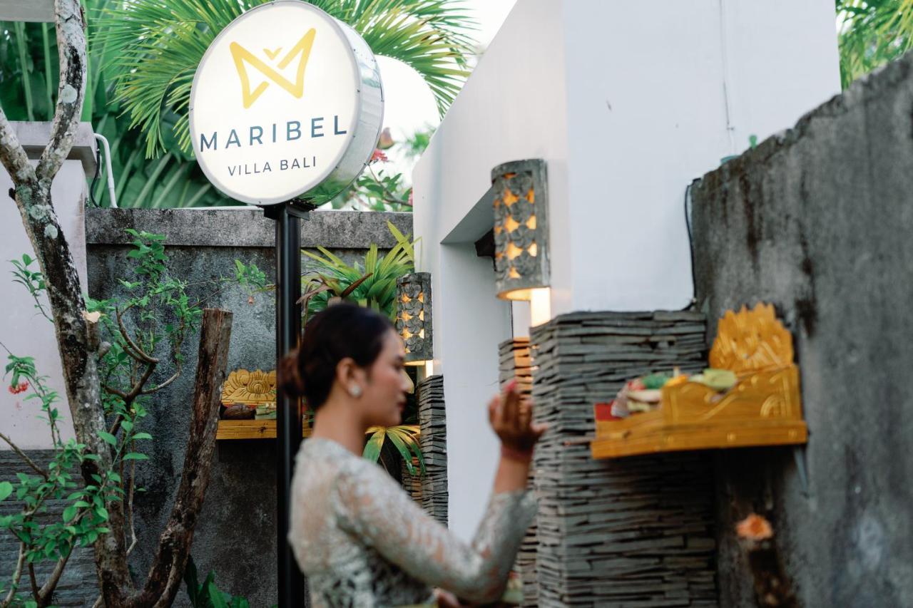 Maribel Bali