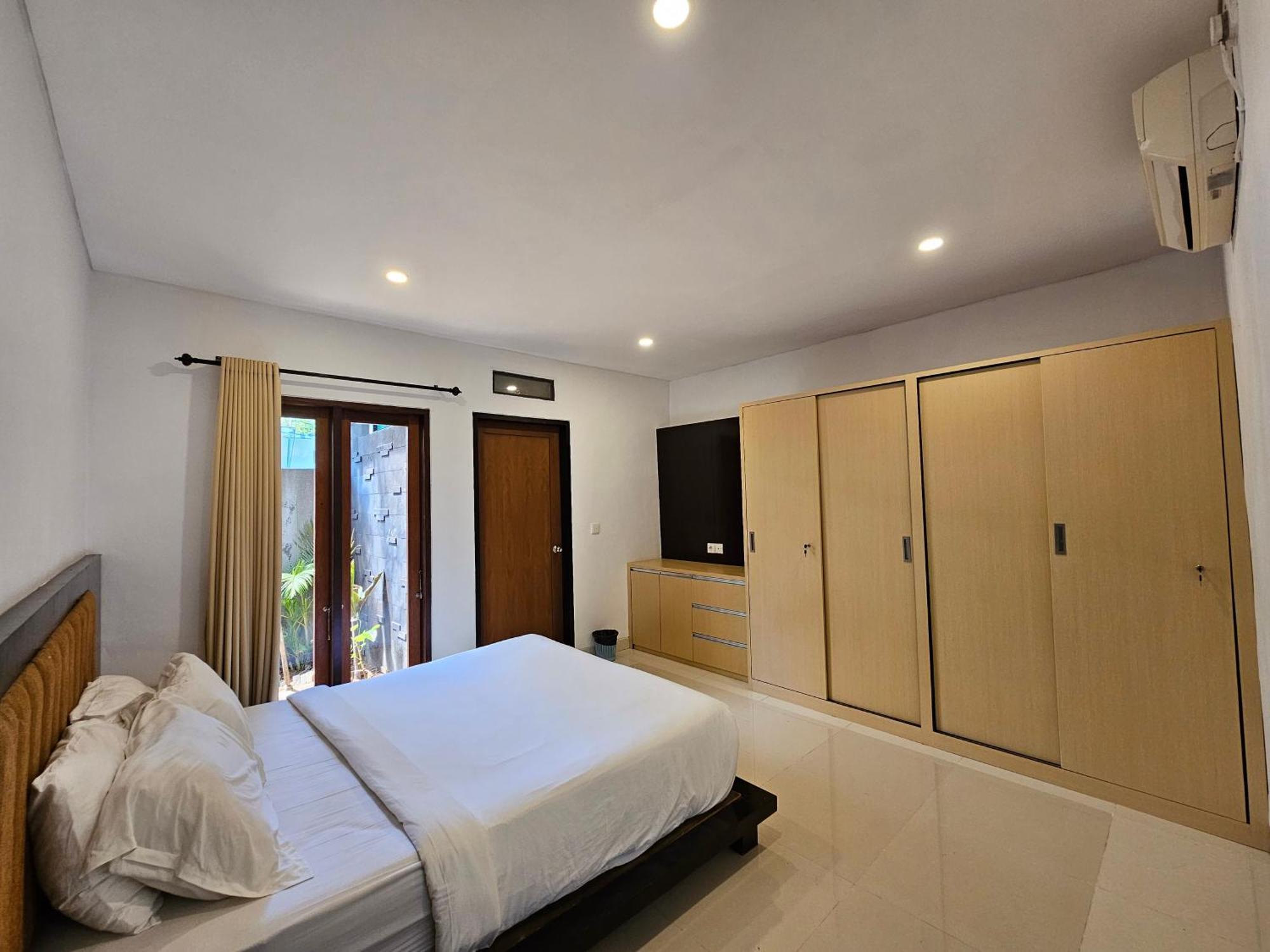 Villa Maribel Bali Seminyak (Bali)